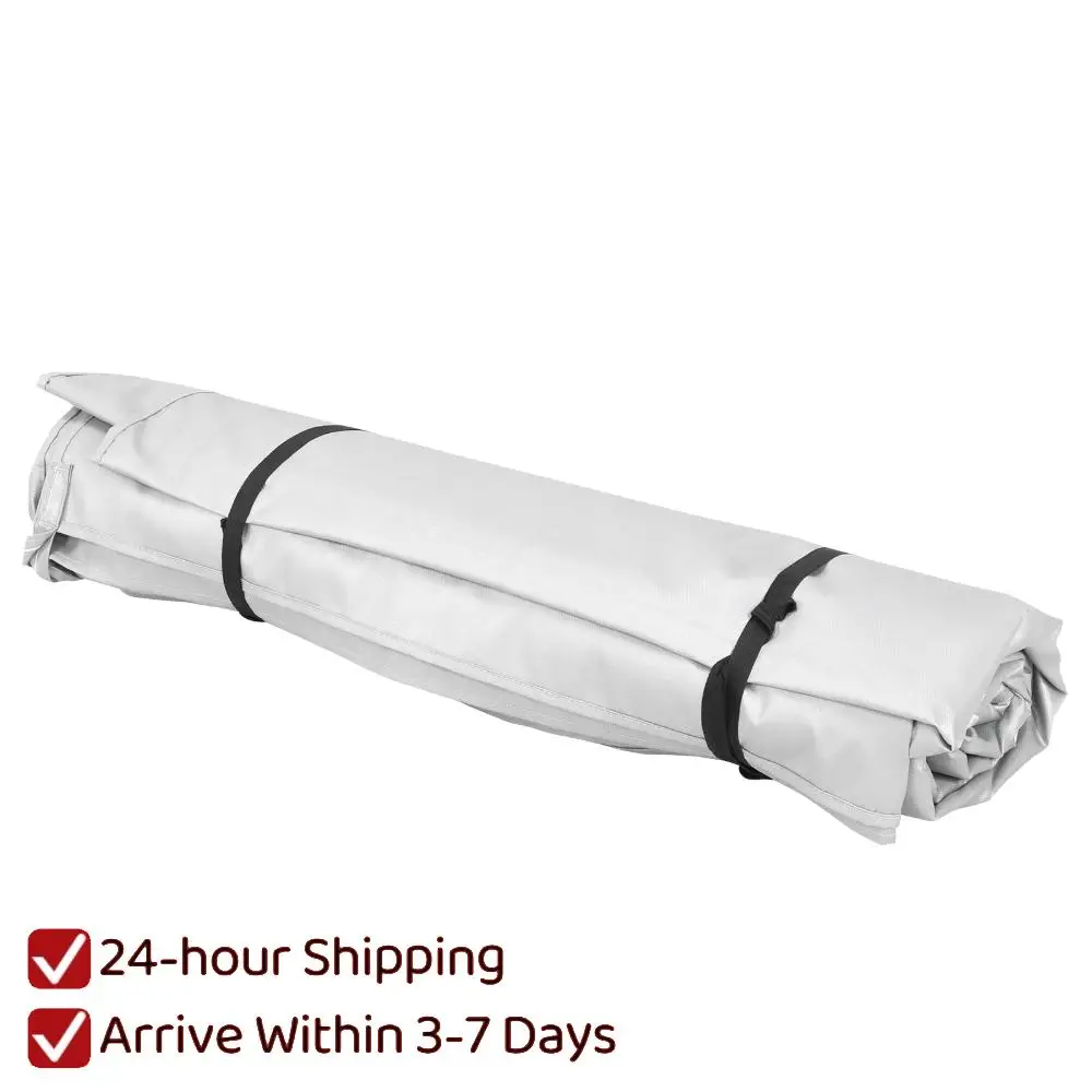 

Огнезащитное покрывало для автомобиля, многоразовое, с силиконовым покрытием, из термостойкой ткани, для электромобилей