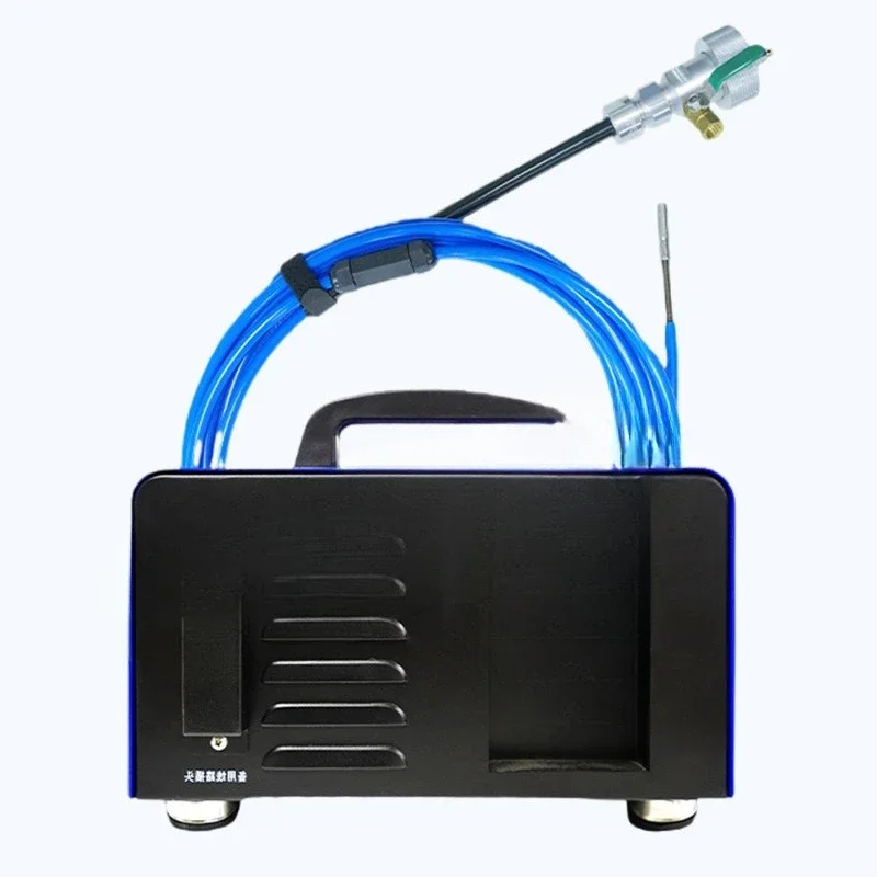 DurableCentral air conditioning cleaning machine condenser cleaning machine heat exchanger