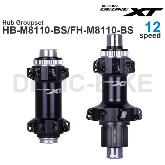 Hub freehub deore xt sale