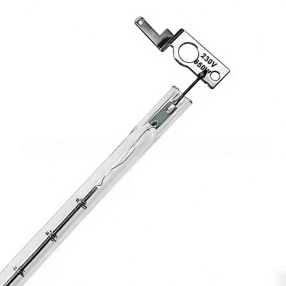 Easy Install Fuser Heating Lamp for HP 7655 7605 7400 Printers and Compatible 7080 7180 7380 7480D 7880 Models