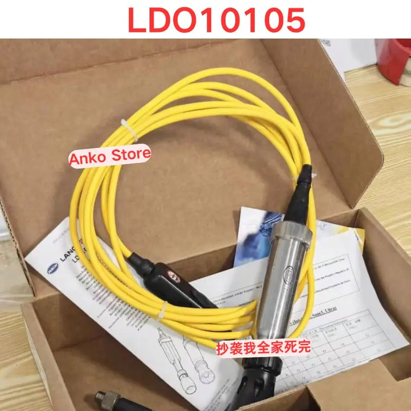 LDO10105 Second-hand Test OK Dissolved Oxygen Probe for Water Quality Monitoring