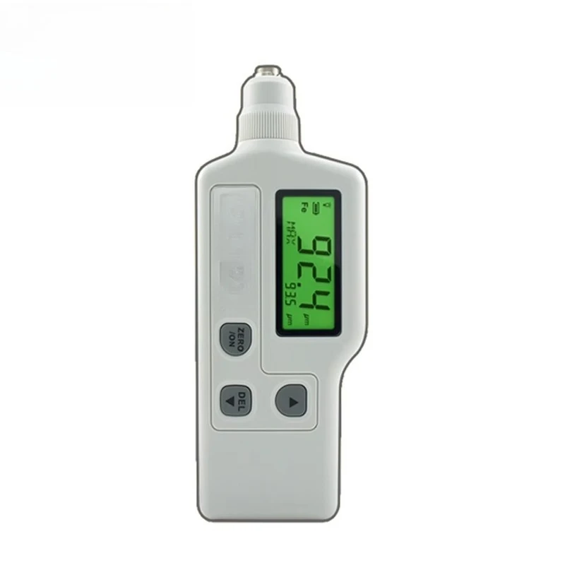

Layer Thickness Gauge Tester AR930AS930 Paint Electroplating Thickness Tester Iron Base