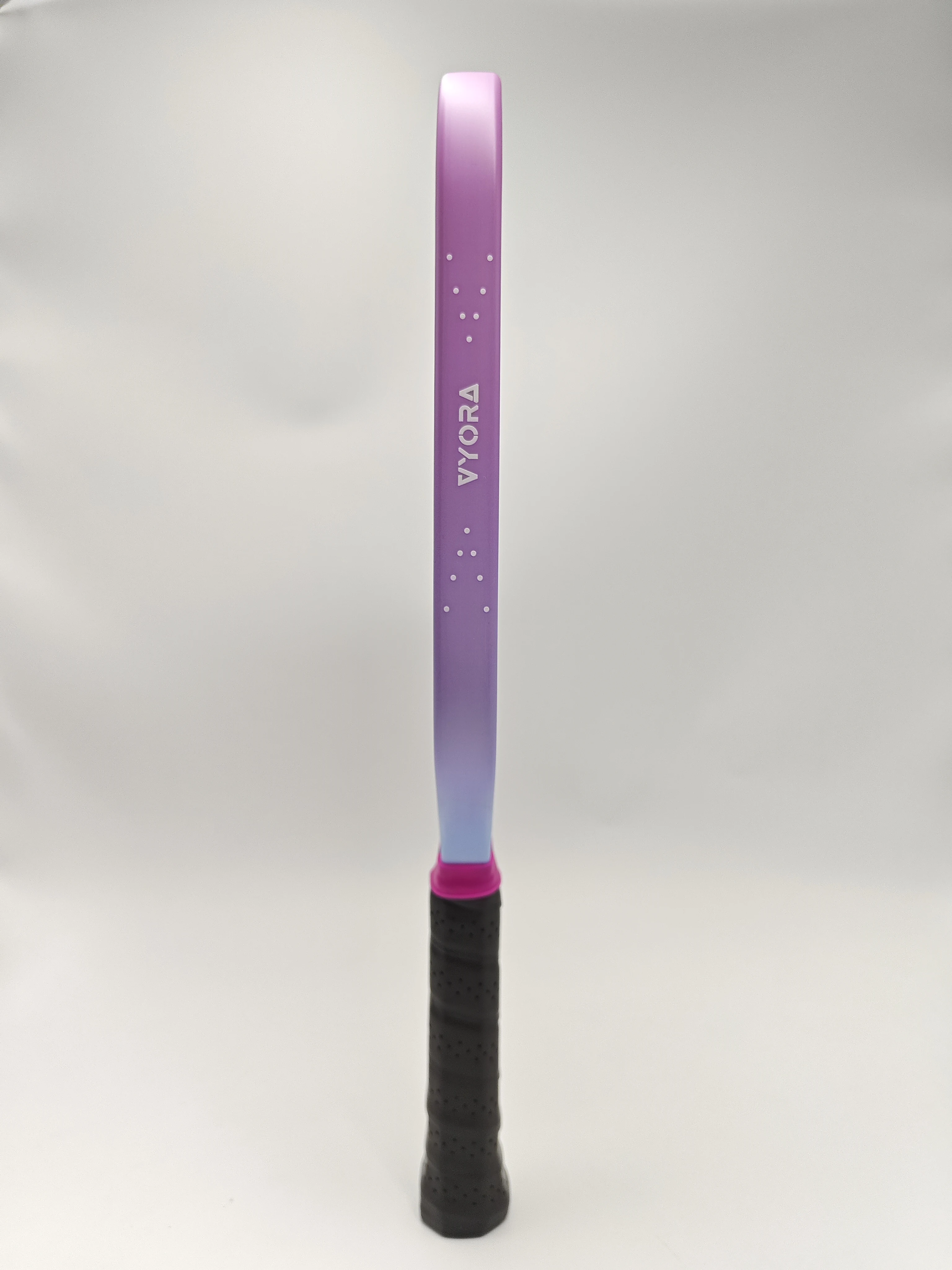 Perseus Mod Ta-15 Pro Player Edition Gen4 Pickleball Paddle, T700 Thermoformed Carbon Fiber (16mm), Propulsion Core Technology