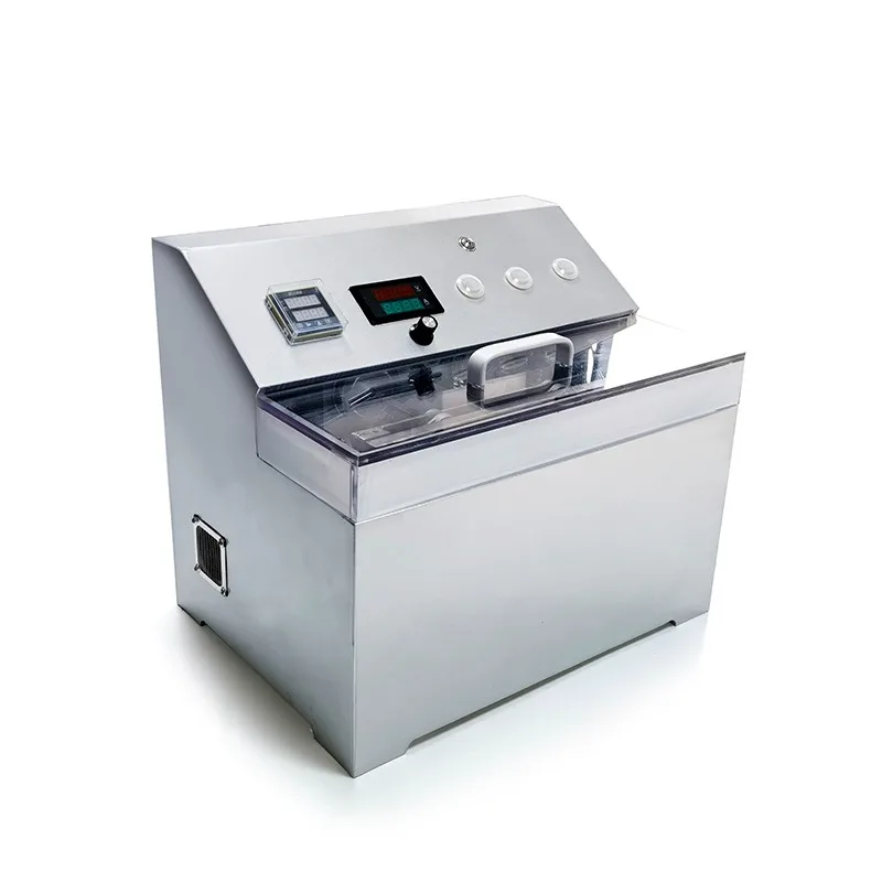 Mini 4L Capacity El…