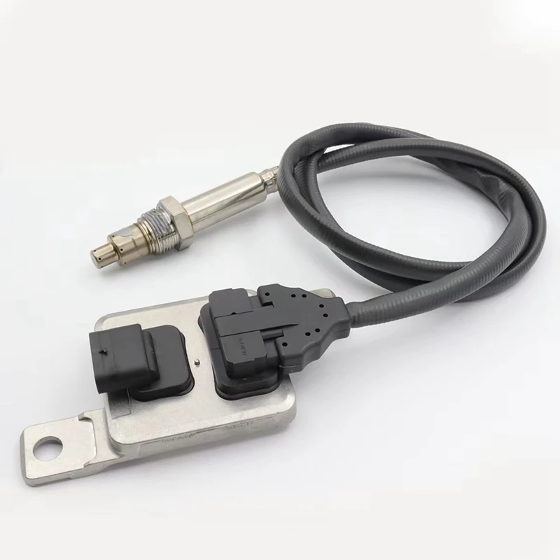 4G0907807K Nox Nitrogen Oxygen Sensor 4G0907807AD For  A6 4G2 C7 4GC 4GH A7 4GA 4GF 3.0 TDI