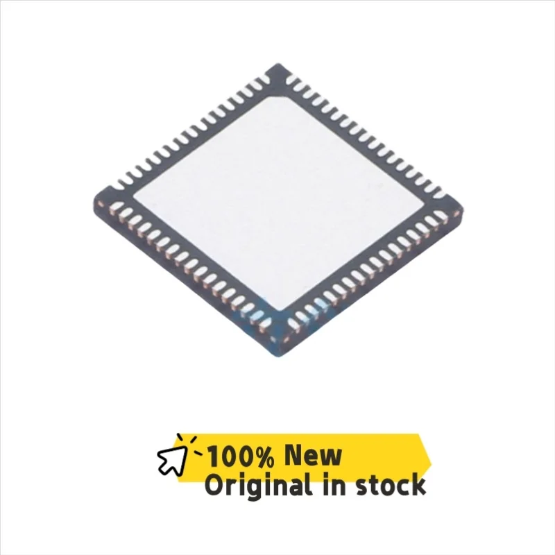 RK817-5 packaged QFN-68 tablet power management IC chip PMU processor
