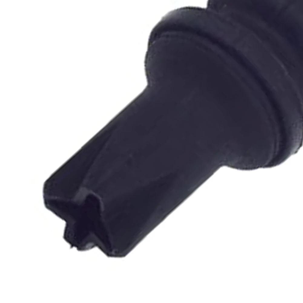 Drain Valve Hose Front Drain Valve Passenger Car Fit Rubber Material Non-deformable Wear-resistant For SKODA 2008-2014