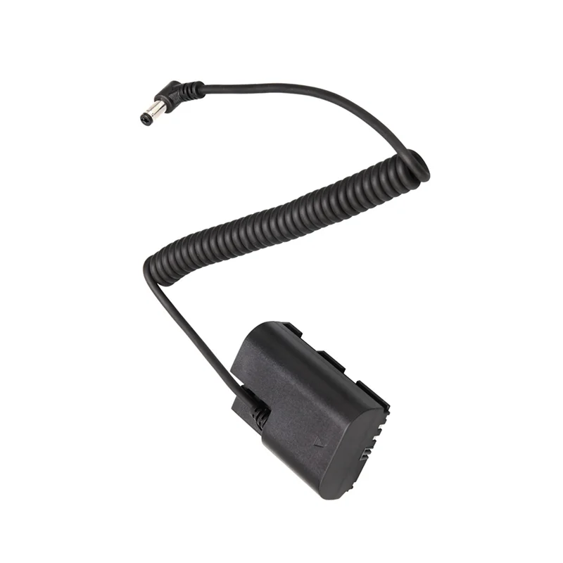 A25P D-TAP To LP-E6… - image