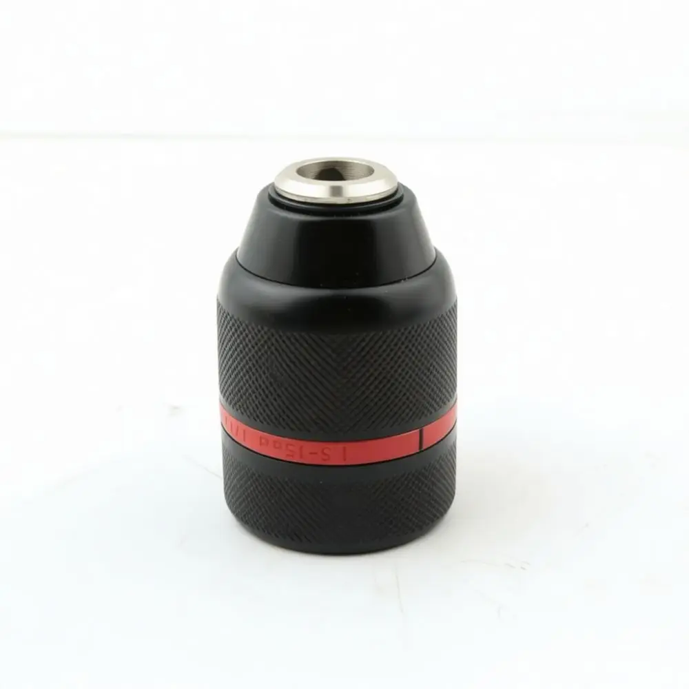 Reliable Keyless Drill Chuck Adapter Hand Tighten Converter Self Locking Power Tool Accessories For Home Repair
