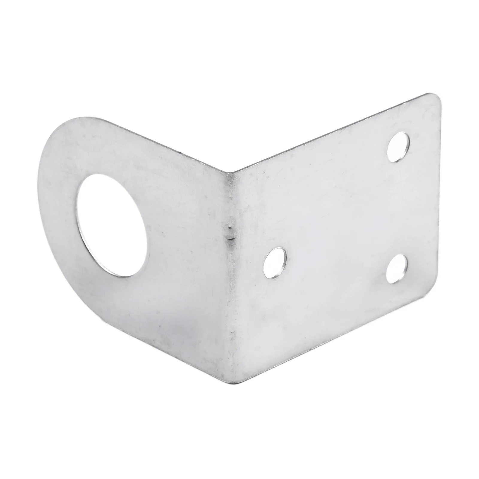 Practical Angle Bracket Hanging Plate Bathroom Accessories For Water Tap Stainless Steel Straight Drinking Machine