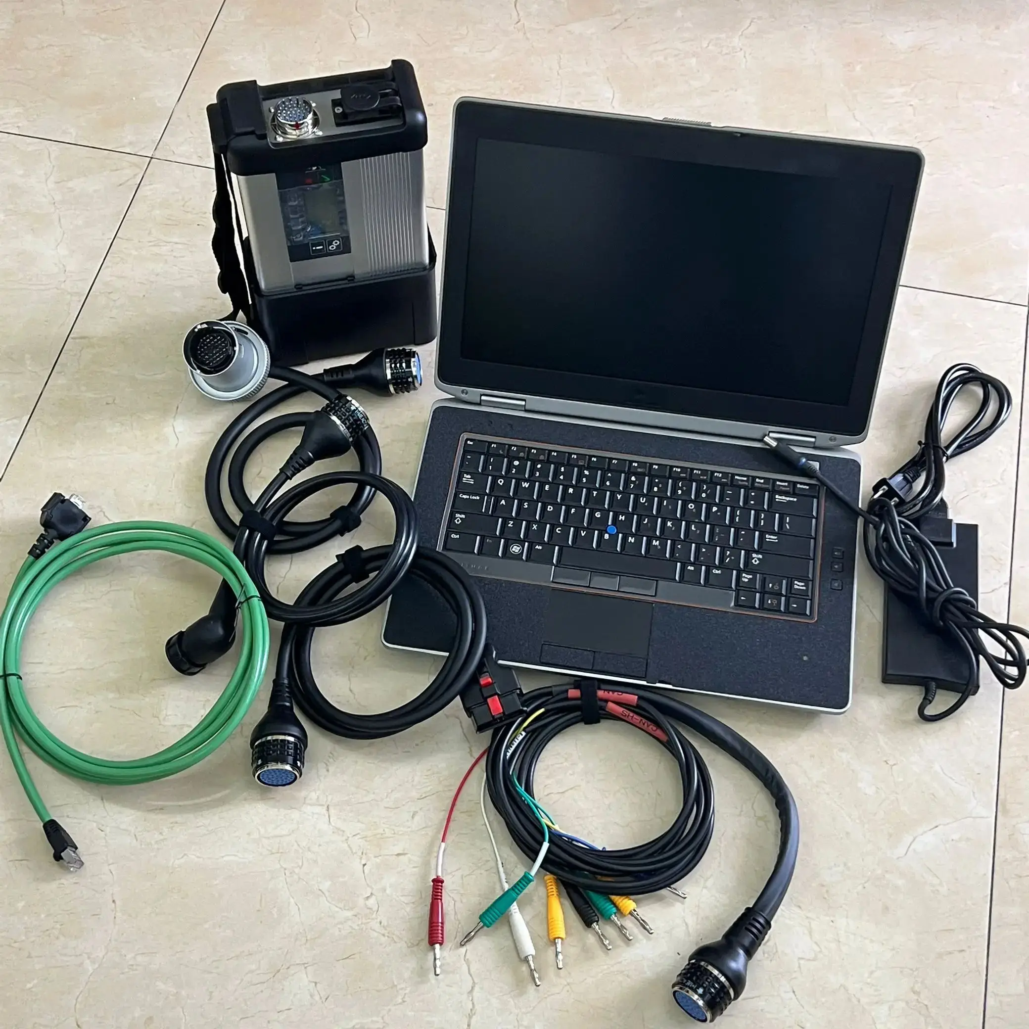 E6420 I5 8G Laptop … - image