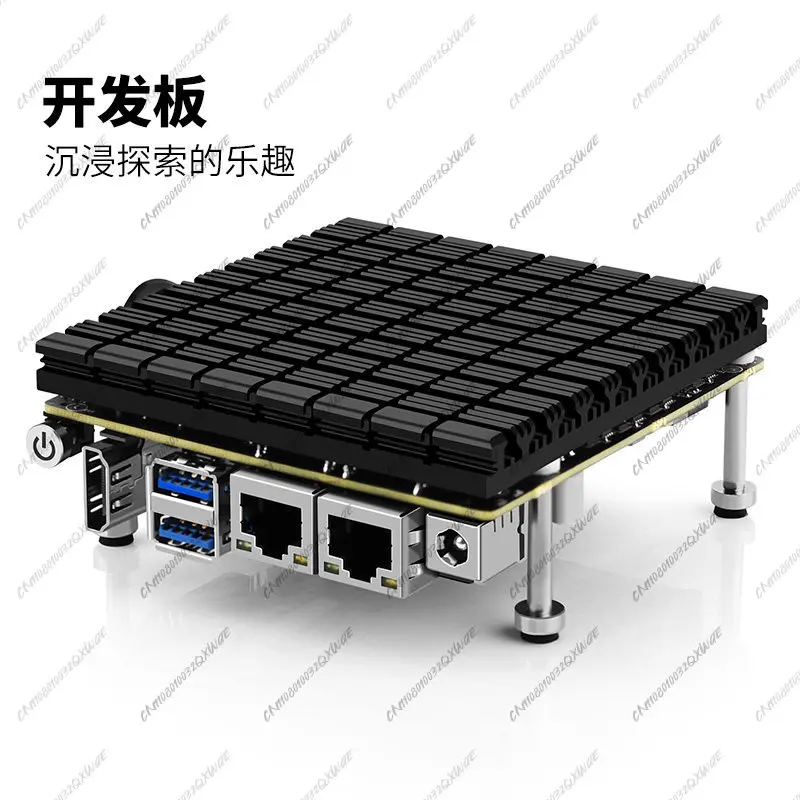 Mini PC X86 Soft Router N3050 N3160 Quad Core 6W Low Power Firewall PfSense OpenWRT Network Computer