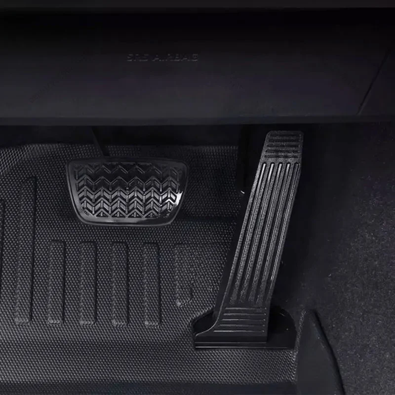 For Exlantix ET EXEED STERRA ET 2026 2025 Custom Fit Full Surround 3D TPE Foot Mat Interior Protection Liner Accessories