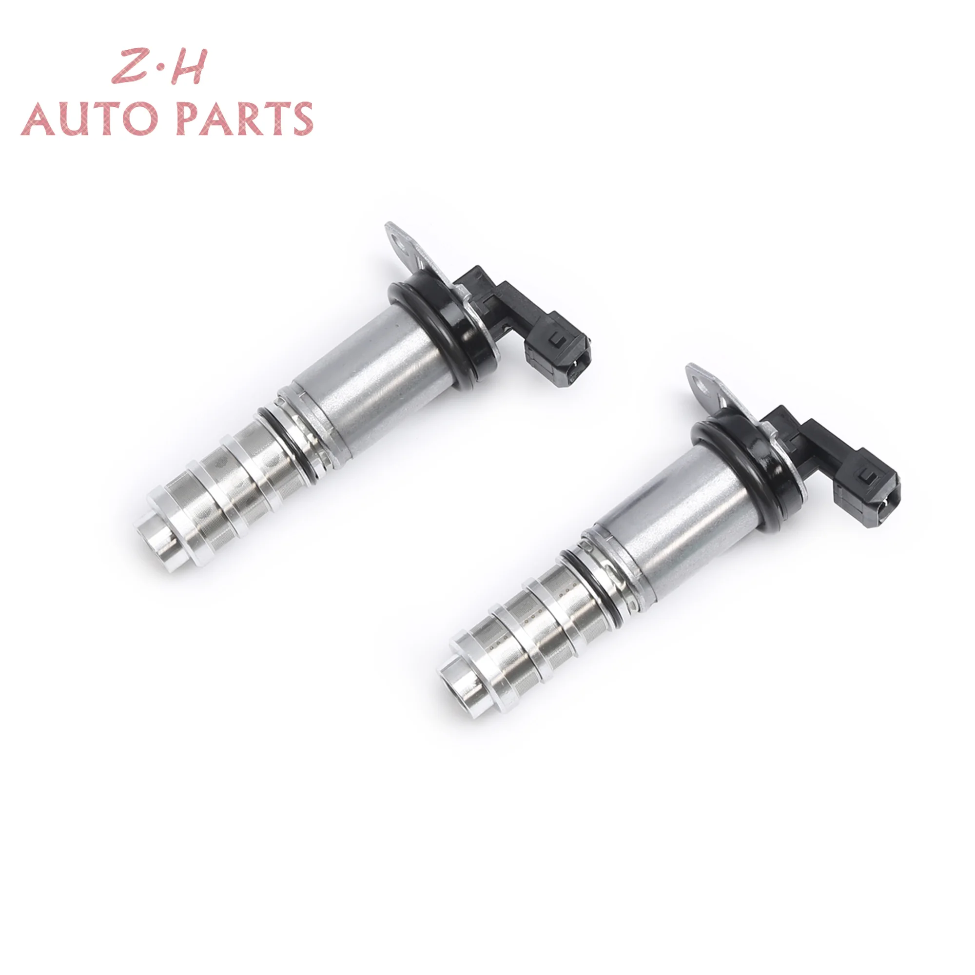 Car engine Oil control valve 2-pin connector 12VFor BMW 1.2.3.4.5.6.7.x3.x4.x5.x6 3.0T/4-6.0T/6.6T 11367851299 11367585776