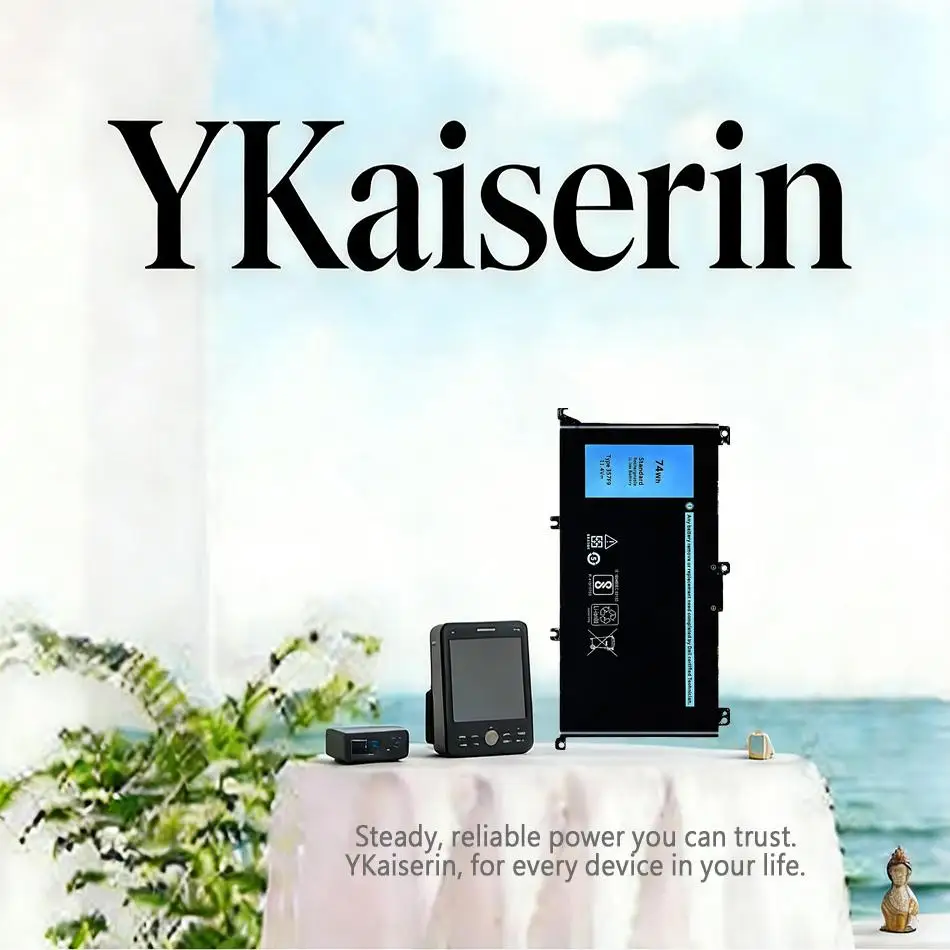 

Notebook Battery 357F9 11.4V74WH For Dell Inspiron 15 7000 7559 7557 7566 7567 5576 INS15PD-1548B INS15PD-1748B INS15PD-1848B