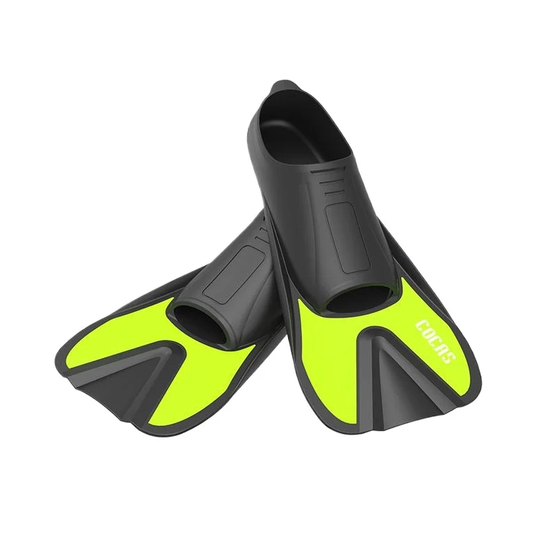 

Оригинальные леггинсы с короткими ластами, тренировочное снаряжение для плавания с маской и трубкой, принадлежности для свободного дайвинга