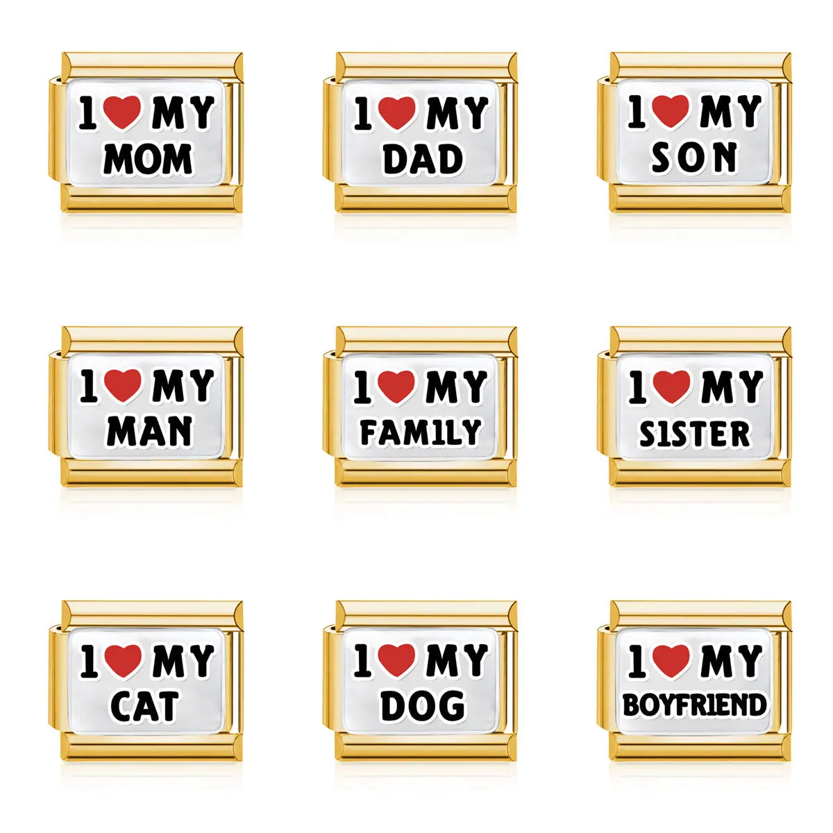 Wg 1Pc Italian Modu…