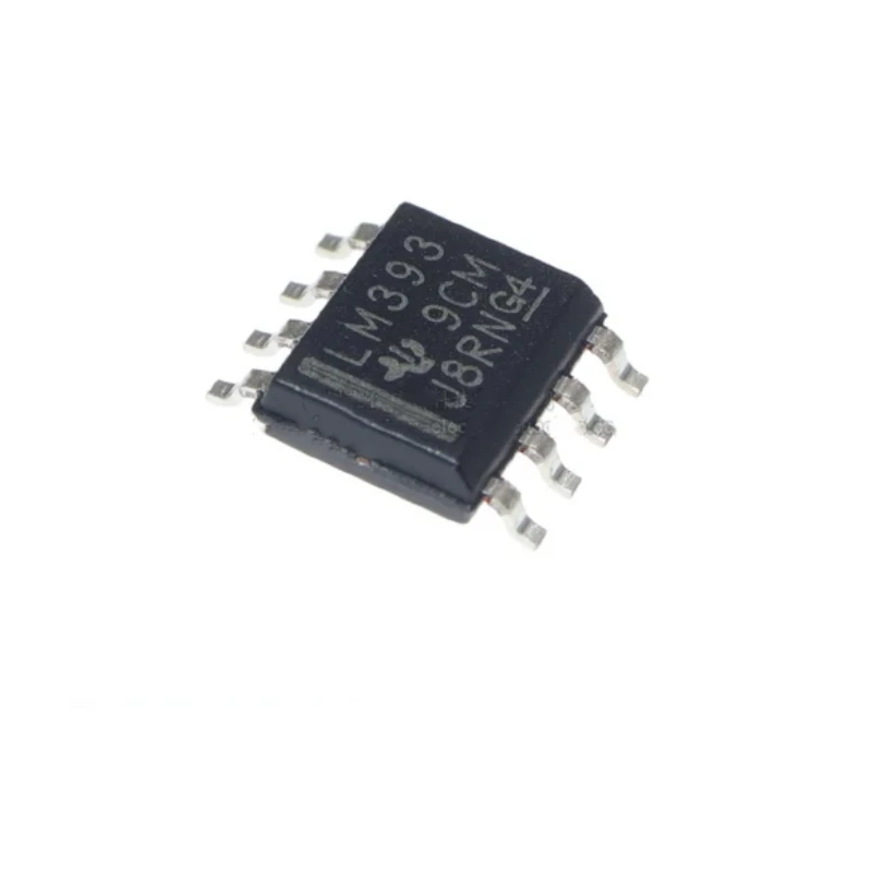 10Pcs/Lot 	LM393D	 Help PCBA Complete BOM And Material List