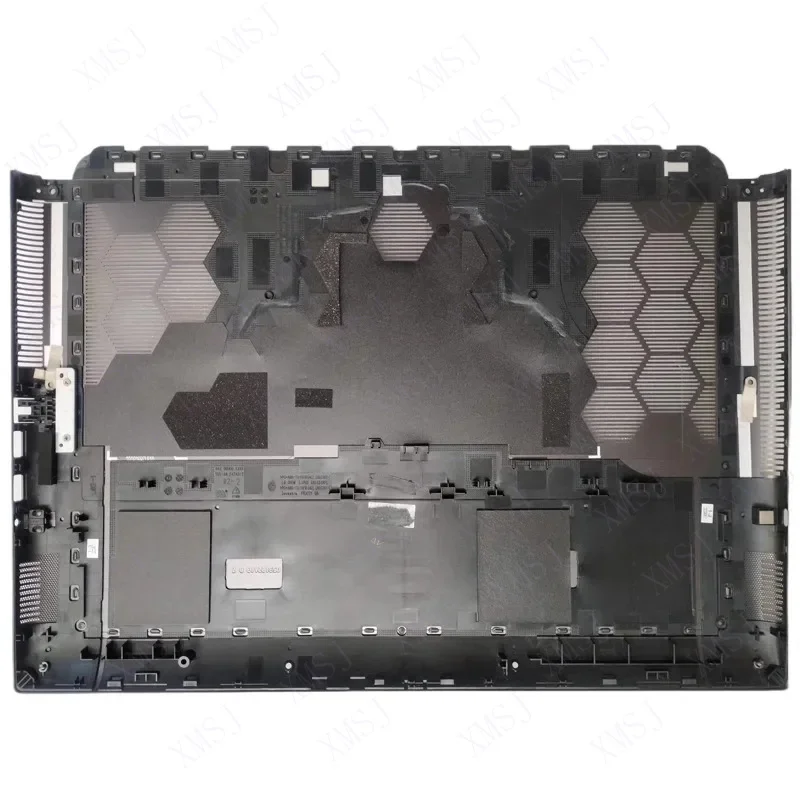 0408T3 408T3 Nowość dla Alienware M18 R1 Laptop Bootm Base Cover Lower Case D Shell