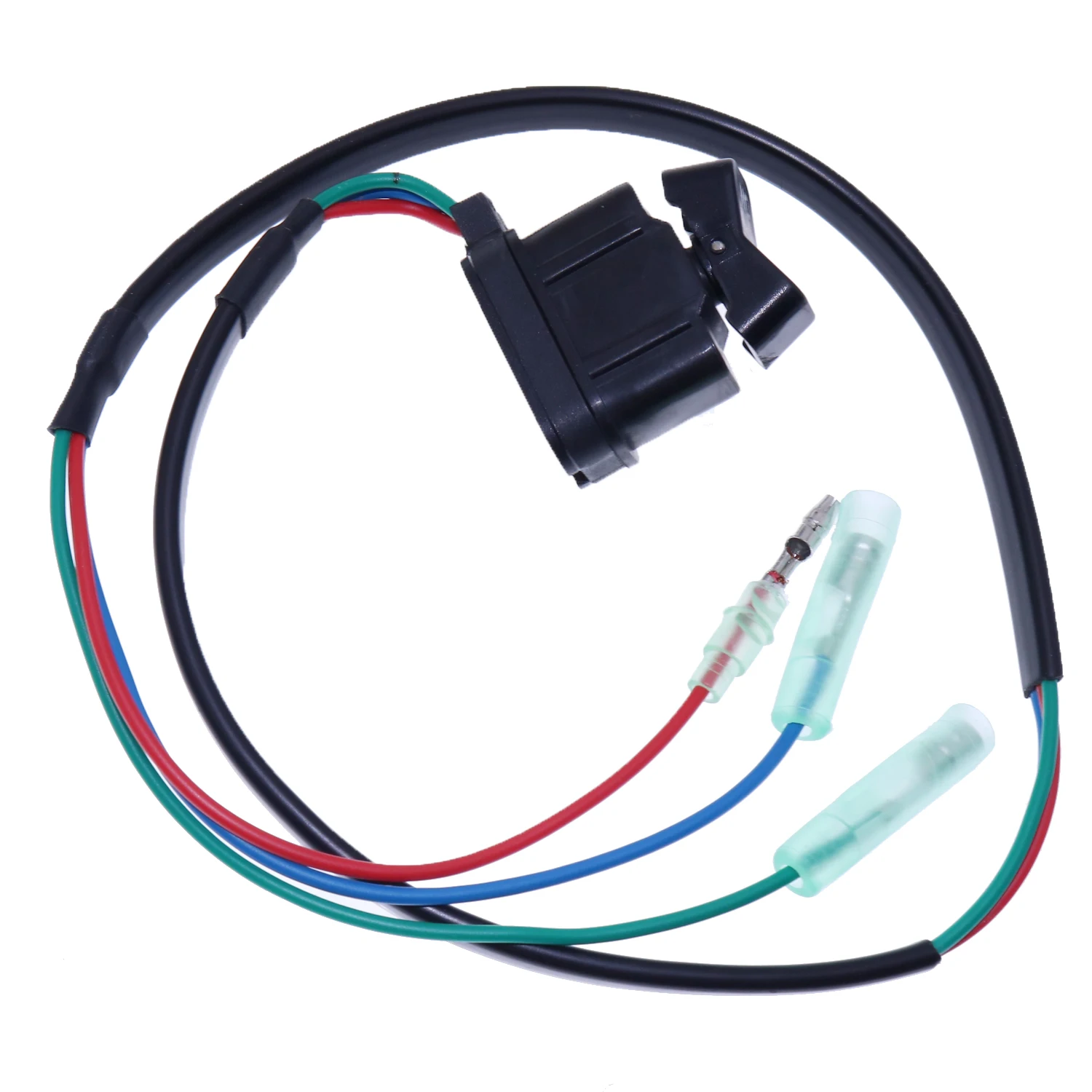 New Remote Control Tilt Trim Switch For Mercury Mariner 87-18286A43 87-18286A2