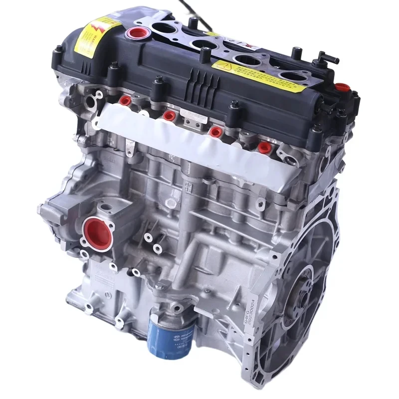 Excluding transportation costsBrand New G4FJ Engine 1.6T For Hyundai Veloster I30 IX35 Kona Elantra Car 