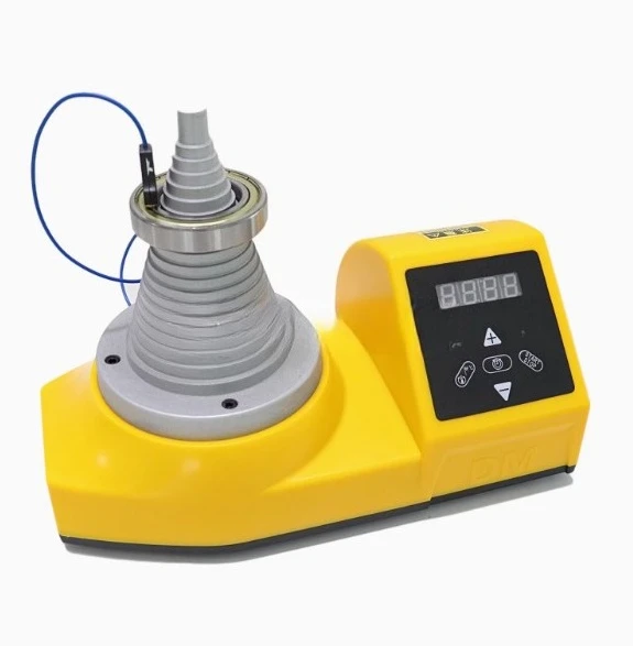 

Integrated tower bearing heater electromagnetic induction DCL-T/ABL-T/SM28-2.0 time-controlled temperature control