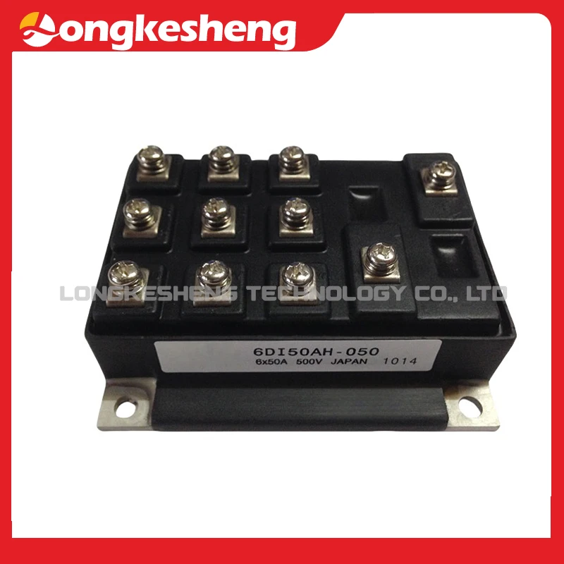 6DI50A-060   6DI50AH-050  Free Shipping Original module in stock
