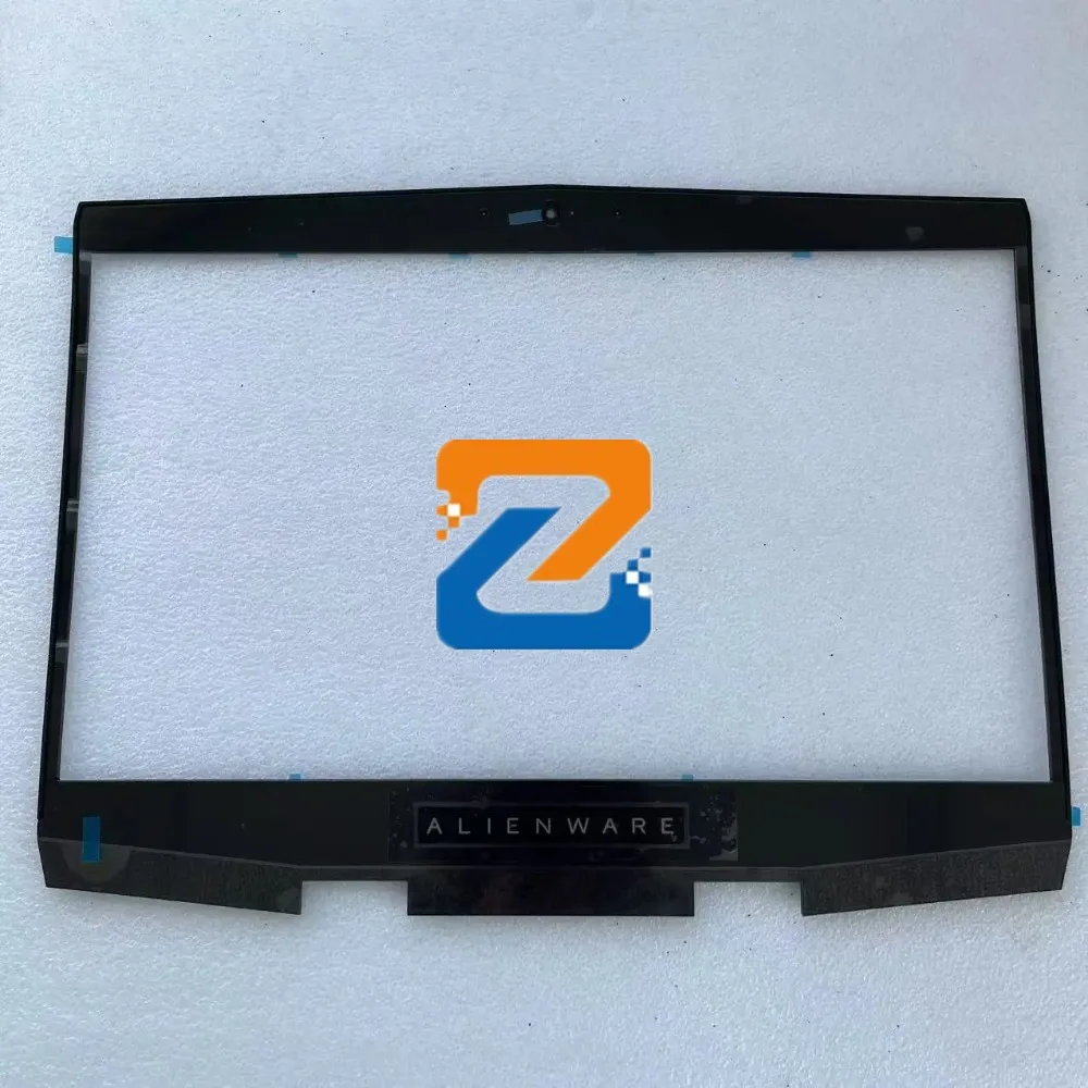 

Корпус (рамка экрана) для Dell Alienware M15 R1 R2 B, 09NRFT 09KY36