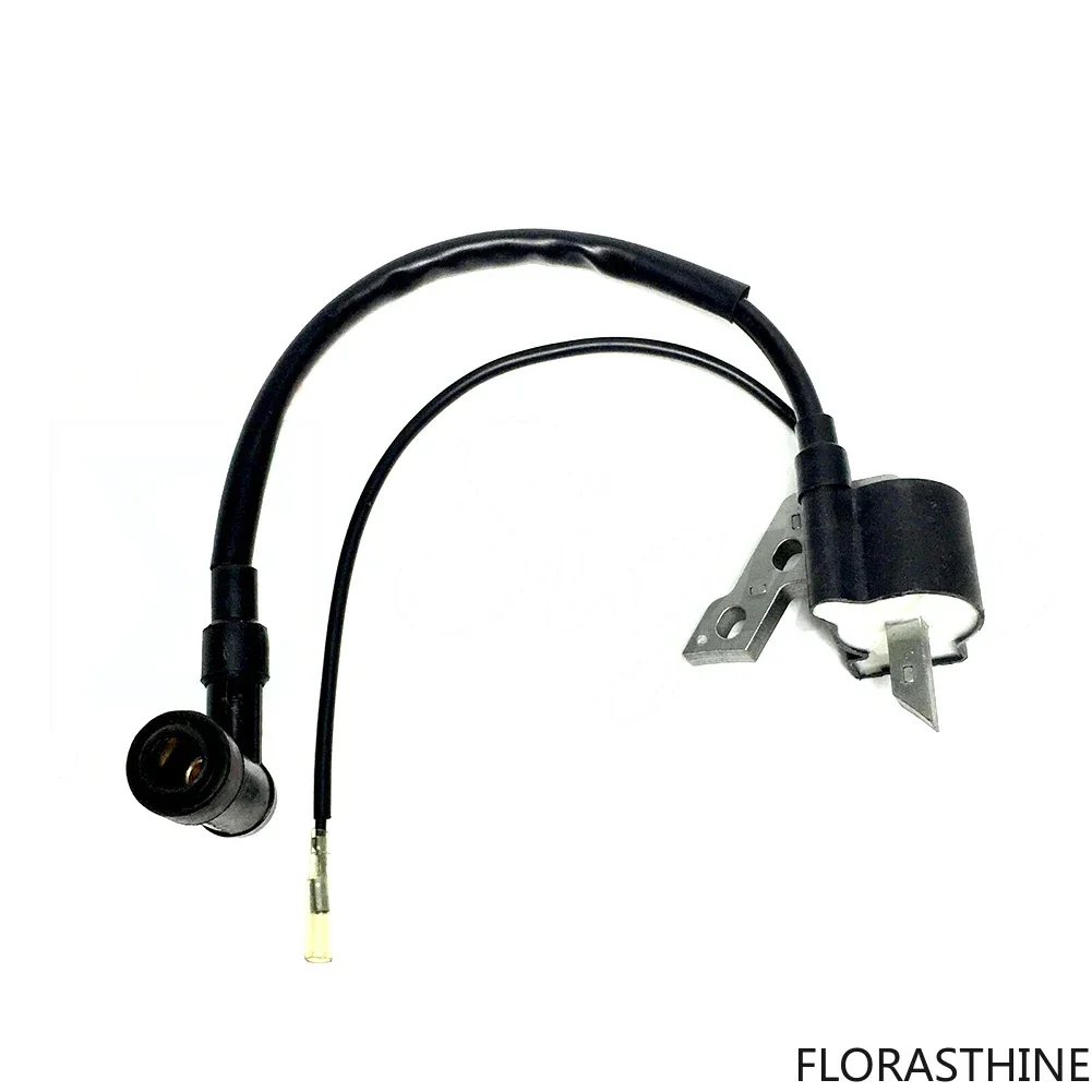 Ignition Coil for Harbor for Freight for Predator Engines 79CC 99CC Models 68124 69733 Operation Efficient