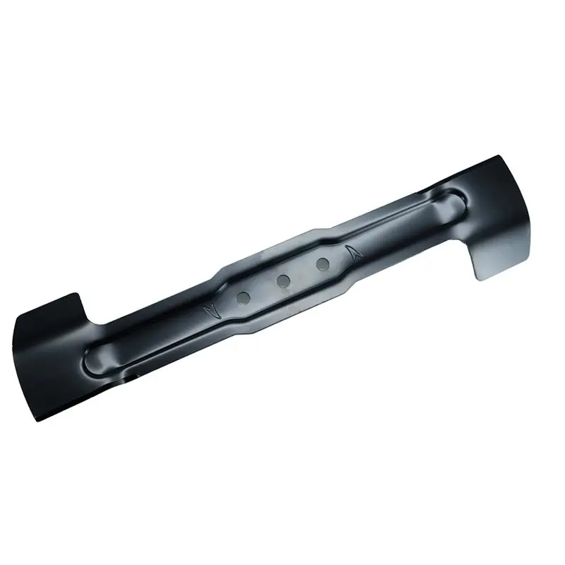 ABGH-Enhanced Lawnmower Blade 37 Cm Replacement Metal Cutting Performance Upgrade Part