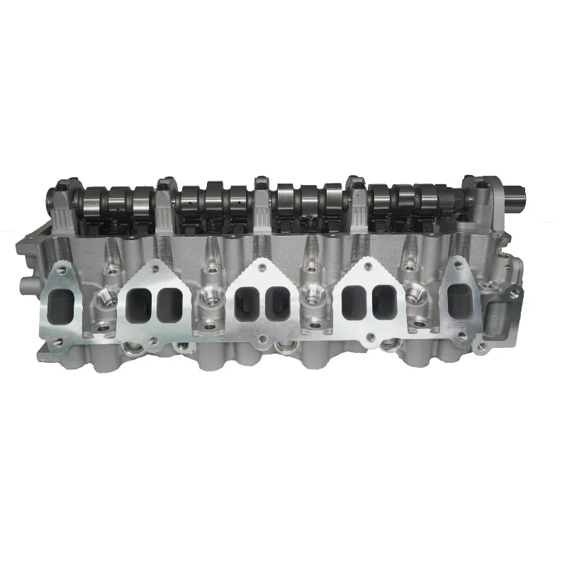 

High Quality Engine Cylinder Head BENZ 429 010 02 20