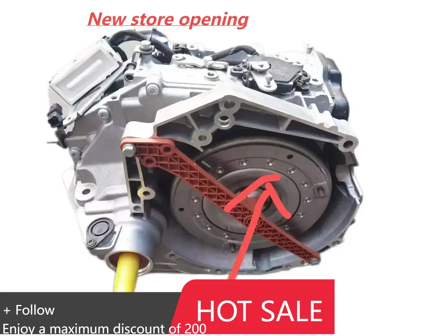 AL4 Dpo Transmissio… - image