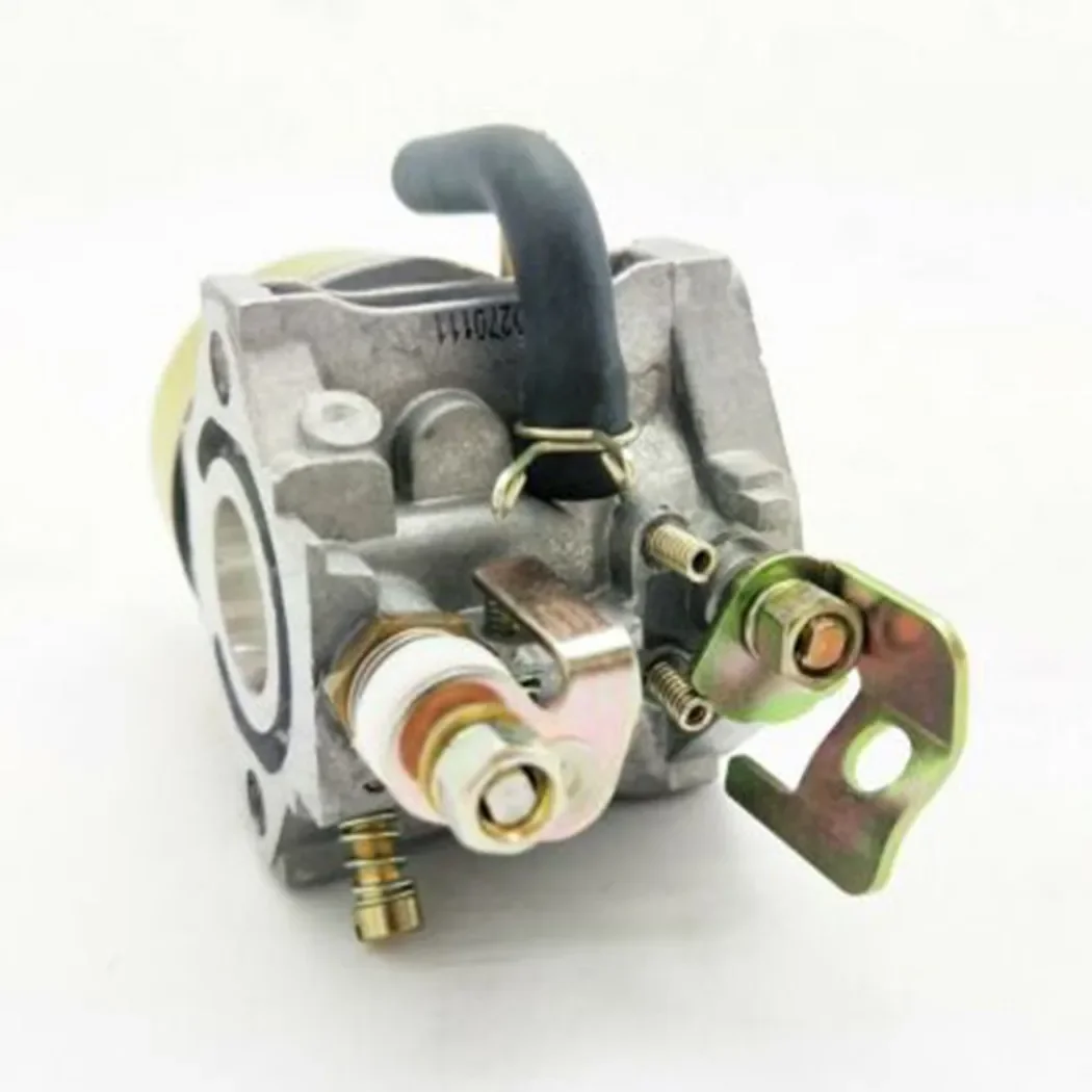 For Carburetor for EH12 121CC 4HP Engine Replacement Fits For Mikasa 252-62404 252-62454 Compatible with For Carb Applications