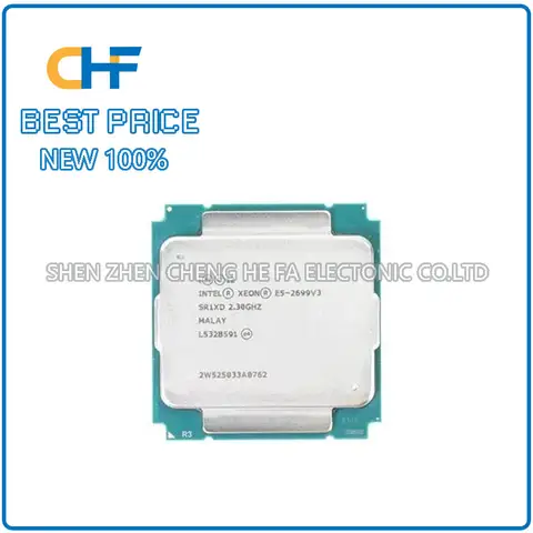 E5 2699 v3-AliExpress