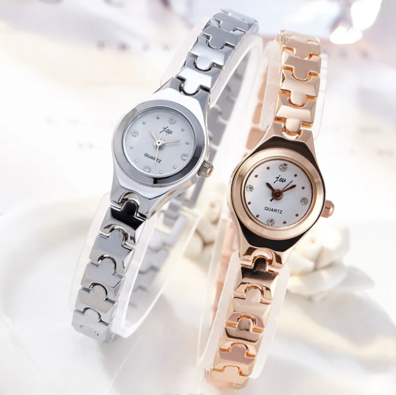 Luxury Thin Band Women Watches Fashion Simple Ladies Bracelet Wristwatch Small Dial Female Watch reloj mujer relogio feminino