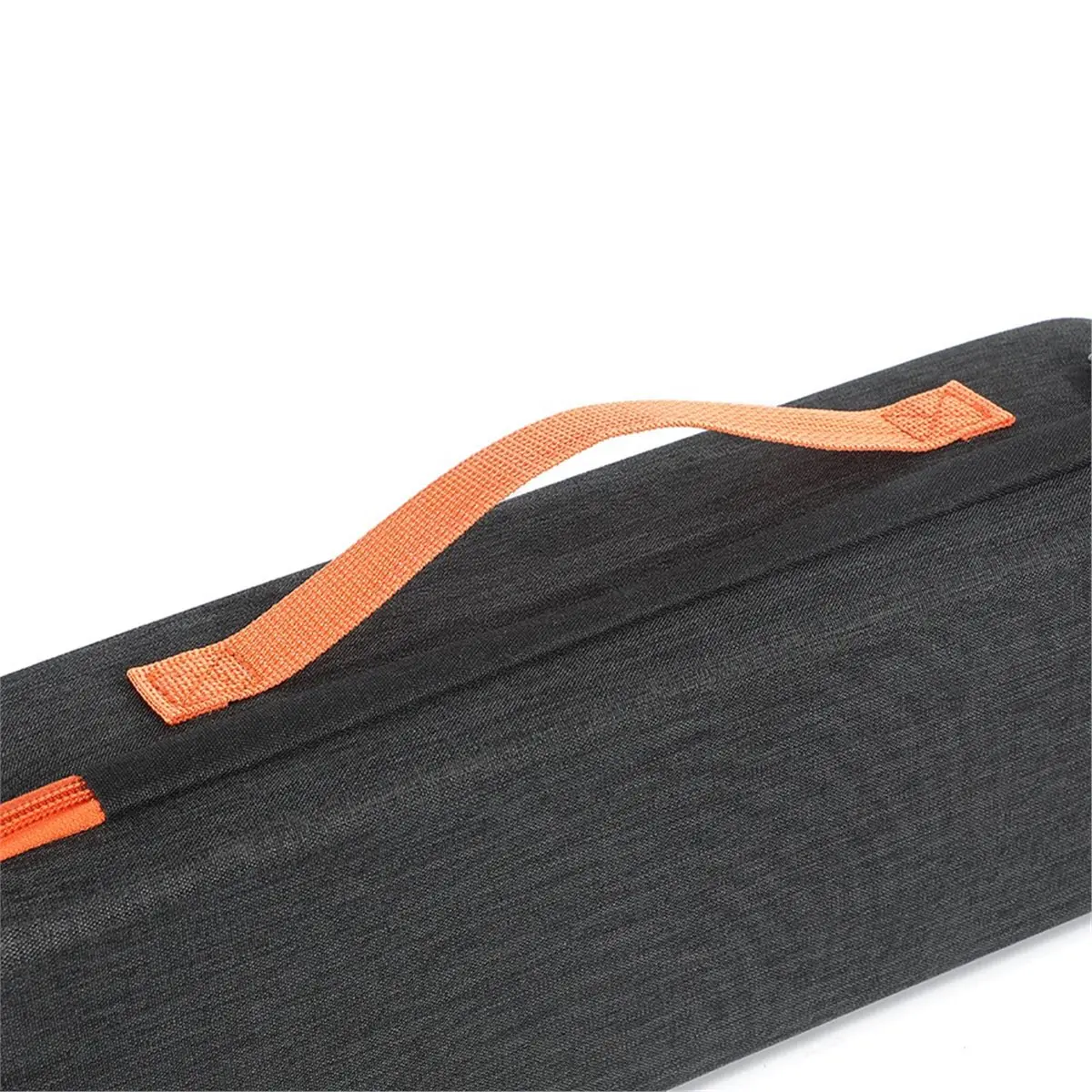 Hard Shell Storage Case - Large Size Hardware Instrument EVA Tool Bag, Multi-Functional Household Repair EVA Tool Kit