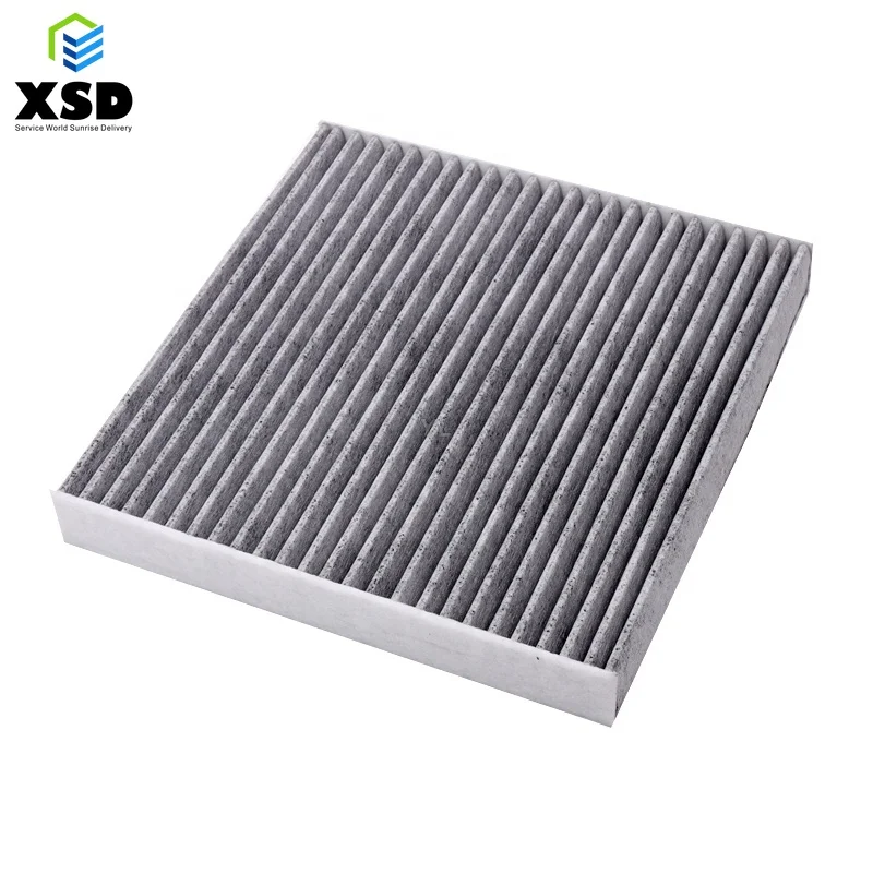 64119163329 64116809933 Cabin Air Filter  For Bmw 5 F07 F10 F11 518d 520d 530d 535d 520i 523i 525i 528i 550i
