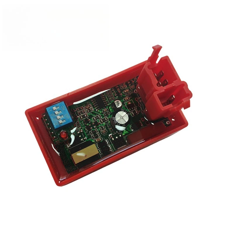 Motorcycle Parts Relay Assembly EX200