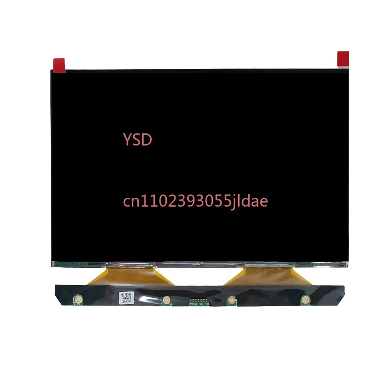 

8.9-Inch 4K Black & White LCD Screen for Anycubic Mono X 3D Printer Replacement