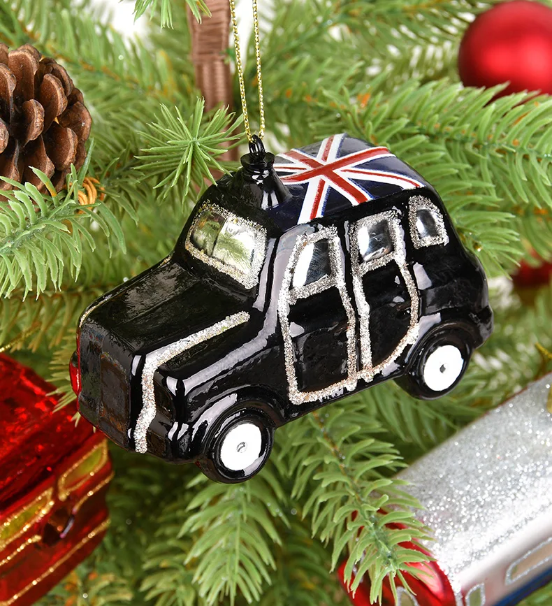 

Новогодние украшения, картины стекла, креативные автомобили.