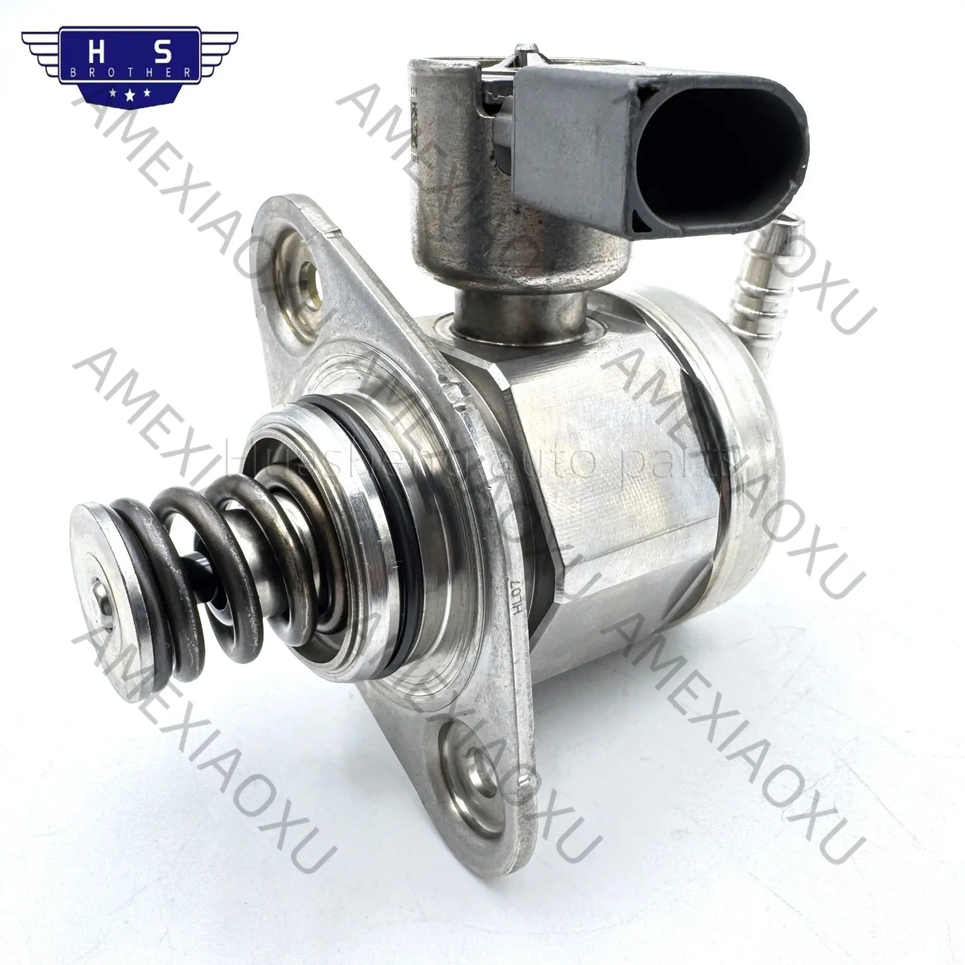 1 Pc 04E127025D 04E127025B 0261520572 0261520573 For Volkswagen Audi AMEXIAOXU