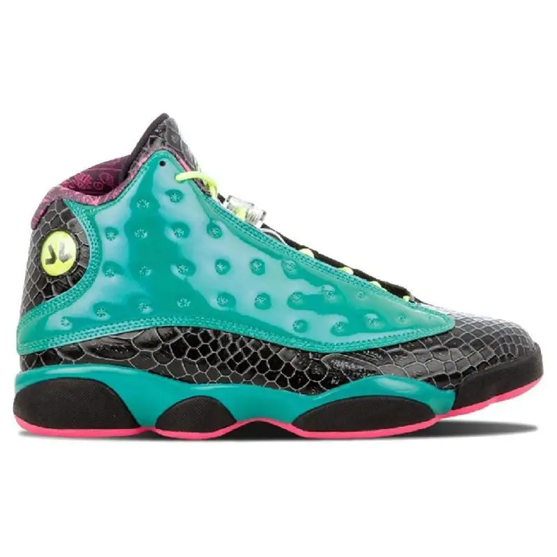 Nike Jordan 13 Retro Doernbecher Sneakers shoes 836405-305