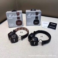 Major IV 4th generation true wireless Bluetooth headset cross-border bestseller suitable for Marshall
