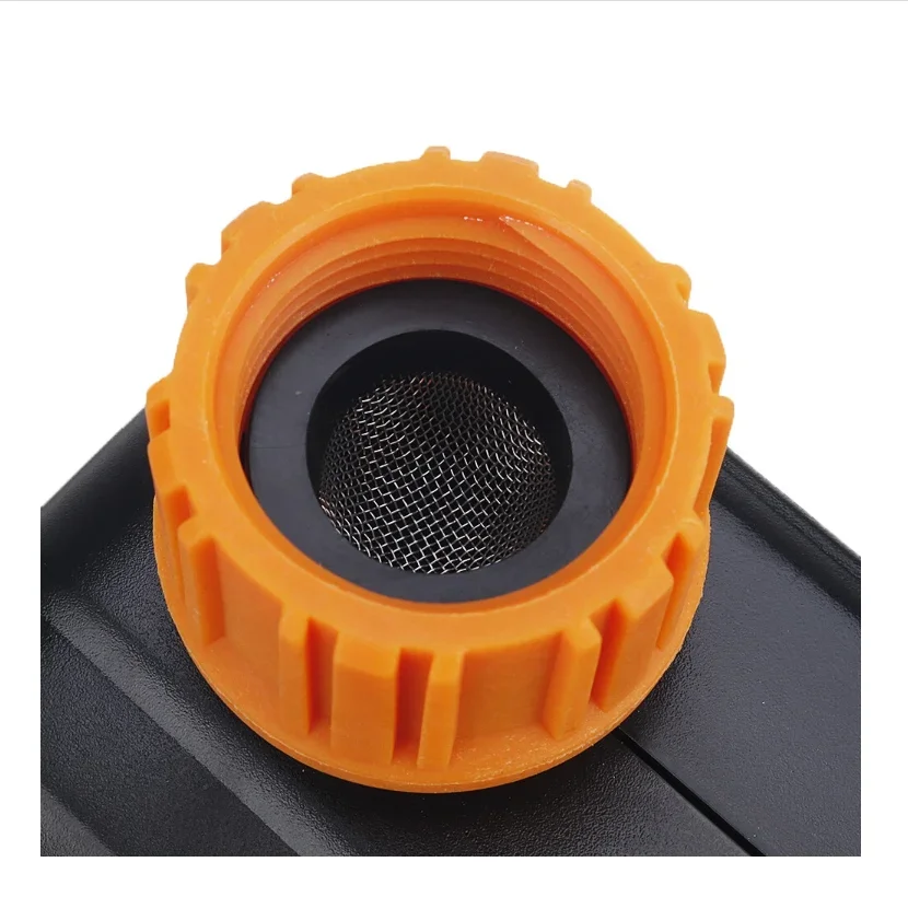 3/4'' Automatic Water Irrigation Timer Hose Sprinkler Controller Faucet Digital Watering w/ LCD Screen