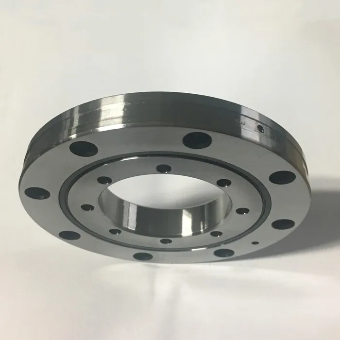 160X295X35mm High Accuracy RU228G RU228GUUCC0P5 RU228G RU228X Cross Roller Bearing for Robot Arm