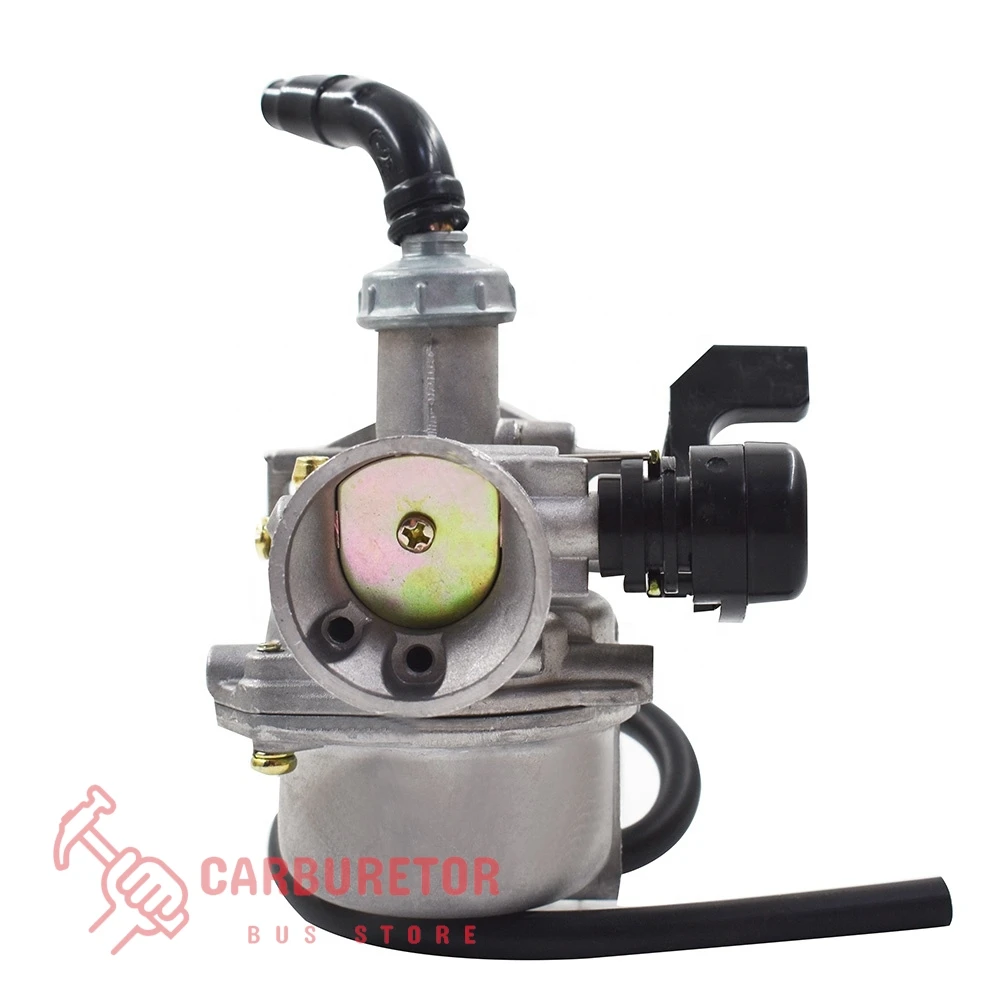 

19mm Repair kits PZ19 Carb for Chinese 50 70 90 100 110 125C ATV Quad 4 Wheelercarburetor