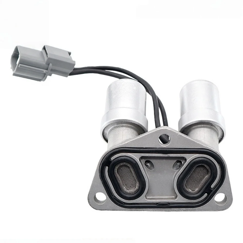 Automatic Transmission Part Dual Shift Solenoid Transmission Replacement Accurate Engineering For Honda Civic 2001-2005