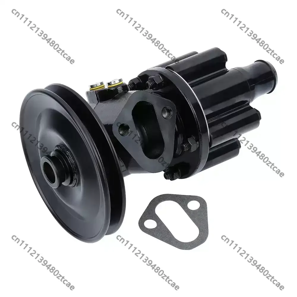 Marine Circulation Pump Assembly Durable Accessories For Vessel Power System Overhaul