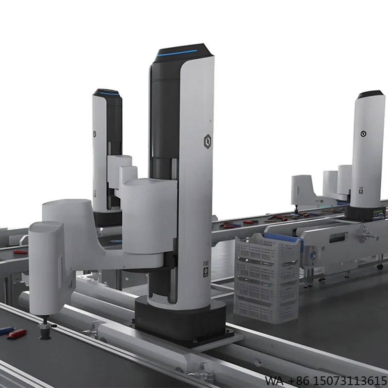 Compact Plug-and-Play Collaborative Manipulator for Assembly, Testing, and Educational Applications in Labs and Workshops