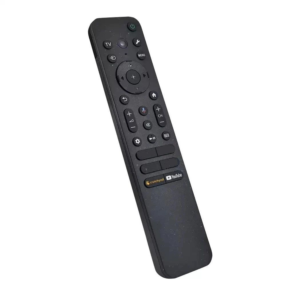 For Sony RMF-TX920U Voice Backlight Remote Controller Fit 2024 Sony Smart Television